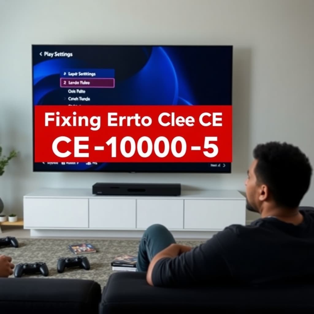 راه حلهای ممکن خطای CE 10006-7